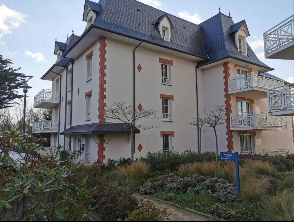 Magnifique Vue - Confort Pleneuf-Val-Andre