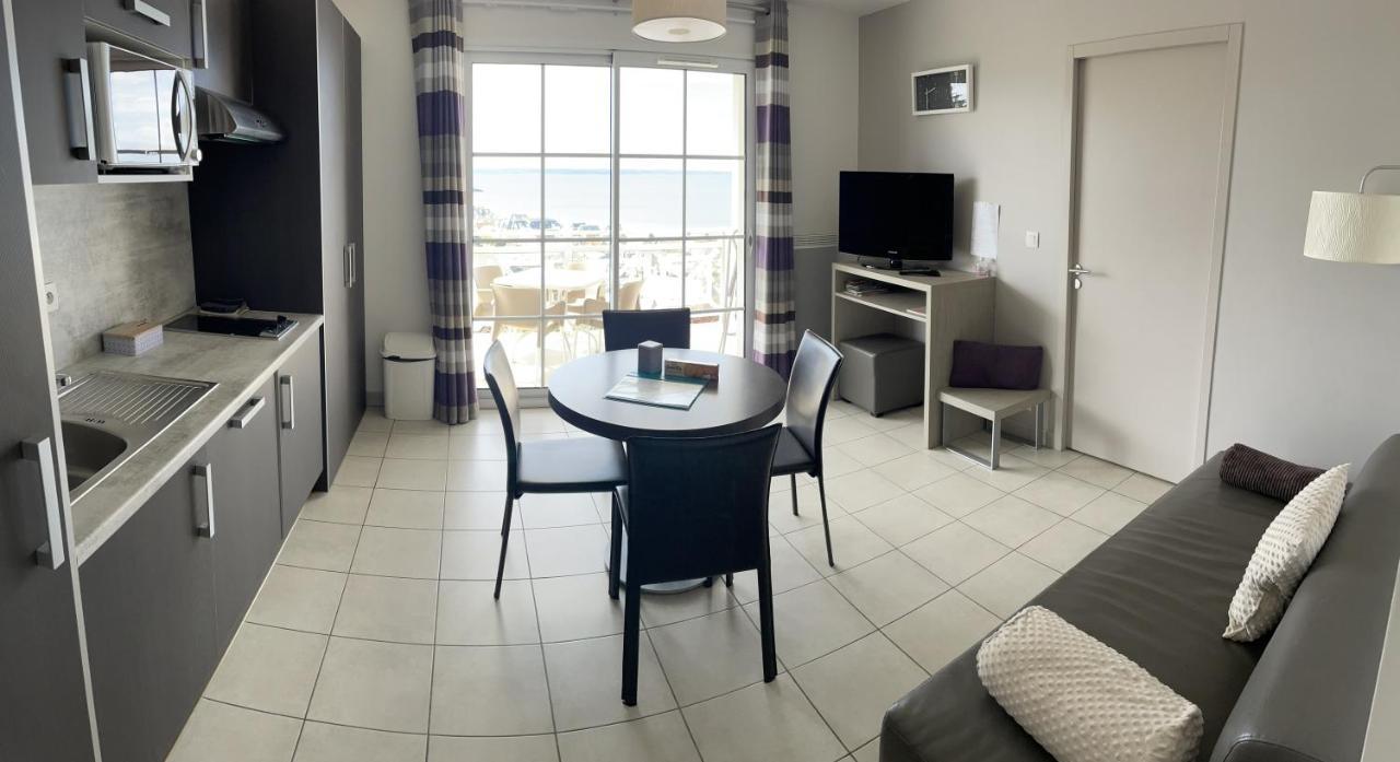 Magnifique Vue - Confort *