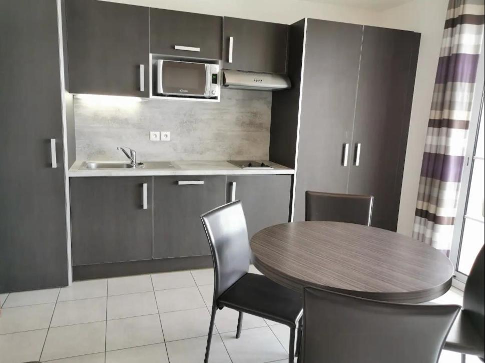Apartment Magnifique Vue - Confort Pleneuf-Val-Andre
