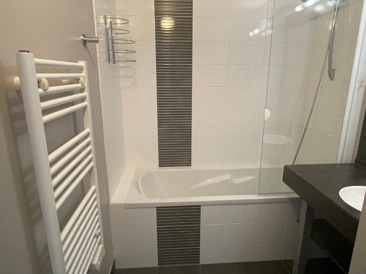 Apartment Magnifique Vue - Confort Pleneuf-Val-Andre