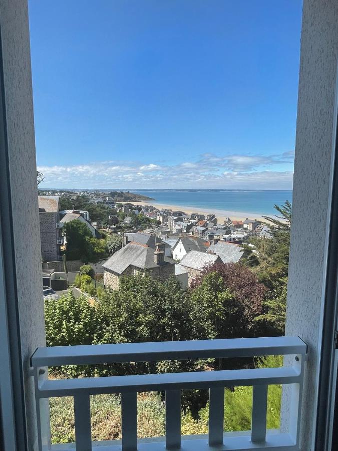 Magnifique Vue - Confort * Pleneuf-Val-Andre