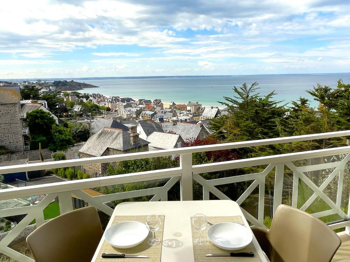 Apartment Magnifique Vue - Confort