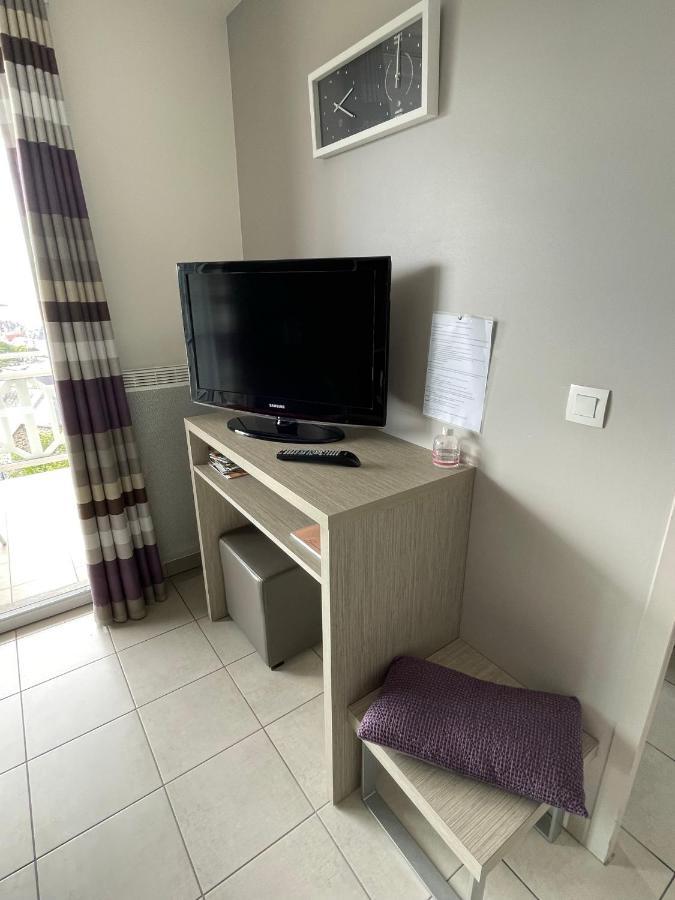 Magnifique Vue - Confort Apartment Pleneuf-Val-Andre
