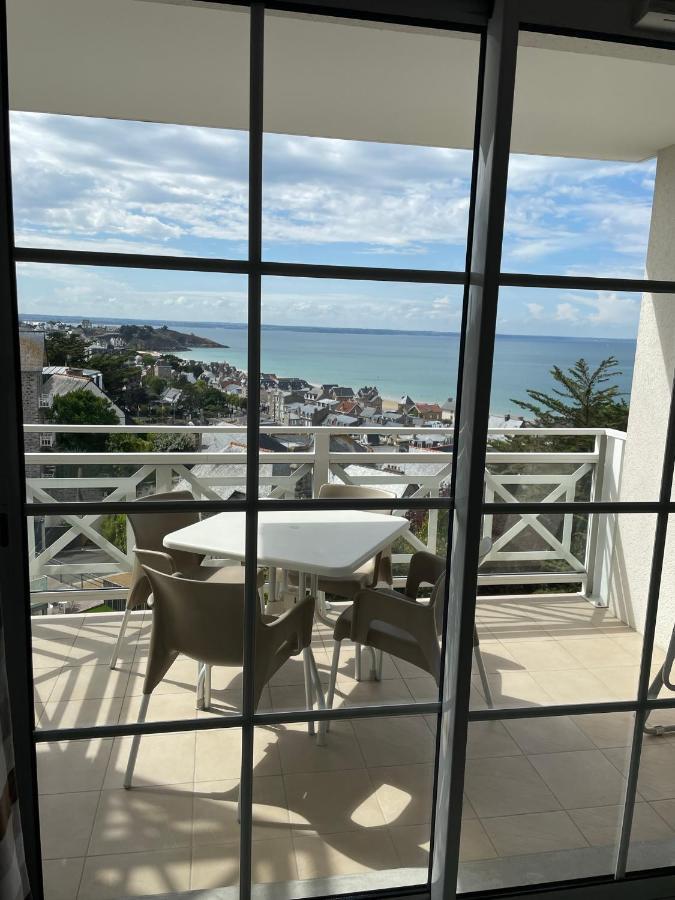 Apartment Magnifique Vue - Confort