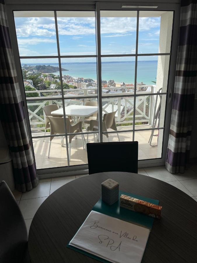 Magnifique Vue - Confort Apartment